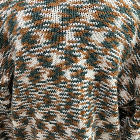 Skies are Blue Chunky Cardigan - Picture 6 of 11